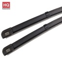 RENAULT CLIO IV 4 2012-> WIPER BLADES FRONT HQ photo 3 - milautoparts-fr.ukrlive.com