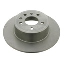 DISC BRAKE REAR photo 1 - milautoparts-fr.ukrlive.com