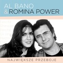 Серия компакт-дисков AL BANO ROMINA POWER Pearl