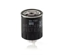 MANN FILTER FUEL WK718/2 MITSHUBISHI RENAULT VOLV photo 1 - milautoparts-fr.ukrlive.com