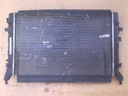 VW GOLF V VI AUDI A3 1.4 RADIATOR WATER 1K0121251B photo 2 - milautoparts-fr.ukrlive.com