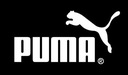 PUMA DÁMSKE TRIČKO ACTIVE TEE 586857 01 veľ. M Dominujúca farba čierna