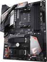 Материнская плата Gigabyte B450 AORUS PRO ATX