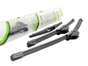 WIPER BLADES VALEO HONDA CR-V 07-12 FRONT + REAR photo 1 - milautoparts-fr.ukrlive.com