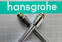 HANSGROHE Kovová hadica 97161000-o bat. jednootw. EAN (GTIN) 4011097526072