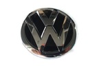 SIGN LOGO 6C0853630 VW POLO HANDLE REAR photo 1 - milautoparts-fr.ukrlive.com