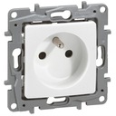 Legrand Niloe Step Розетка белая 863130