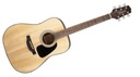 АКУСТИЧЕСКАЯ ГИТАРА TAKAMINE GD30-NAT