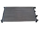 GT BERGMANN RADIATOR WATER RENAULT MASTER 03- photo 1 - milautoparts-fr.ukrlive.com