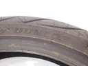 Dunlop Sportmax Roadsmart II 120/70/17 3,2mm Pneumatika Značka Dunlop