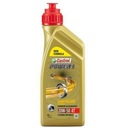 Olej pre motory 4T 4T CASTROL Power 1 SAE 20W50 1l SN JASO MA-2 Minerálny