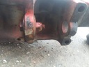 BRACKET MOUNTING BRACKET TOW BAR SCANIA photo 3 - milautoparts-fr.ukrlive.com