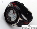 Pánske hodinky Jordan Kerr D11-0037A box ZADARMO Typ náramkový