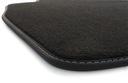 RENAULT MEGANE III 2008-2015 MATS PREMIUM photo 2 - milautoparts-fr.ukrlive.com