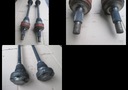 HALF-AXLE HALF-AXLES VW TOUAREG 7L0 3.0TDI REAR REAR photo 1 - milautoparts-fr.ukrlive.com