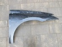 RENAULT LAGUNA III WING RIGHT FRONT FRONT photo 1 - milautoparts-fr.ukrlive.com