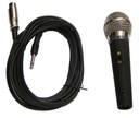 Mikrofón DM-525 Model DM-525