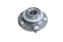 BEARING HUB NISSAN ALMERA TINO REAR NEW photo 1 - milautoparts-fr.ukrlive.com