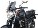 LOSTER Обтекатель лобового стекла YAMAHA FZ-6N S2 600 07-11