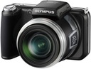 Камера Olympus SP-800 с суперзумом Б/У