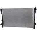 RADIATOR 3.5 TURBO FORD TAURUS LINCOLN MKS 10-12 photo 1 - milautoparts-fr.ukrlive.com