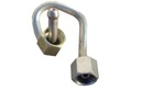 CABLE NOZZLES AUDI A4 2,0 TDI 08- photo 1 - milautoparts-fr.ukrlive.com