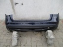 BUMPER MERCEDES GLA W156 X156 14-17 REAR PARKTRONIC photo 1 - milautoparts-fr.ukrlive.com