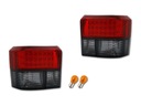 фара зад . VW T4 TRANSPORTER RED LED DIODY DEPO fk