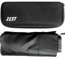 БРИТАНСКИЙ ЗОНТ С ЧЕХОЛОМ ZEST MICRO SHORT 17CM