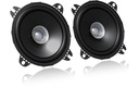 JVC CS-J410X 1-ПОЛОСНЫЕ ДИНАМИКИ 21Вт/210Вт 10см