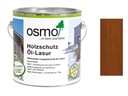 Osmo 708 TEAK Масло для защиты древесины 0,75л