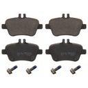 FEBI BILSTEIN 16901 PADS BRAKE photo 12 - milautoparts-fr.ukrlive.com