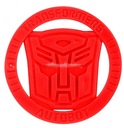TRANSFORMERS AUTÓ ROBOT KORONGVETŐ Nem kisfiúk