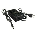 БЛОК ПИТАНИЯ ДЛЯ МОНИТОРИНГА 12В 2А