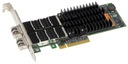 INTEL EXPX9502FXSRGP5 10GB XF SR DP PCIe x8 Druh portu optické vlákna (SFP/SFP+)