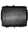 MITSUBISHI PAJERO 88-98 3.0 AT RADIATOR MB18843 photo 2 - milautoparts-fr.ukrlive.com