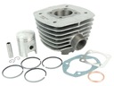 ASSORTIMENT CYLINDRE + ETANCHÉITÉ POUR WSK 125CN, WFM photo 1 - milautoparts-fr.ukrlive.com