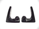 MUDGUARD MUDGUARDS FRONT SKODA OCTAVIA II SET KEA600002 photo 1 - milautoparts-fr.ukrlive.com