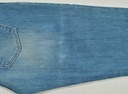 WRANGLER nohavice SKINNY regular CORYNN _ W28 L34 Dĺžka nohavice od rozkroku 80.5 cm