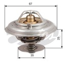 TEMPERATURE REGULATOR AUDI 80 100 A4 A6 A8 2.4 2.6 2.8 2.5 TDI photo 2 - milautoparts-fr.ukrlive.com