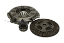 CLUTCH SET AUDI 80/100/A6 1,6-2,0 90-97 photo 5 - milautoparts-fr.ukrlive.com