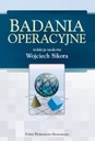 Операционные исследования Войцех Сикора последняя продажа