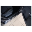 CACHES SUR LES SEUILS CARBON MERCEDES VITO II (W639) - photo 3 - milautoparts-fr.ukrlive.com