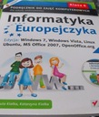 Европейская информатика 6 книга по Windows 7