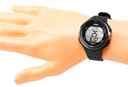 Pánske hodinky / Pulzometer s náramkom OCEANIC WR100m Druh digitálný