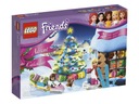 LEGO FRIENDS 3316 АДВЕНТ-КАЛЕНДАРЬ НОВЫЙ