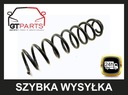 SPRING SUSPENSION 2 PCS. REAR CORDOBA VARIO POLO VARIANT UNIVERSAL photo 3 - milautoparts-fr.ukrlive.com