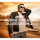 ATB SUNSET BEACH DJ SESSION том 2 /2CD/