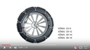 CHAINS SNOW ON WHEELS THULE KONIG CB-12 70 185/65 R15 ONORM V5117 TUV photo 8 - milautoparts-fr.ukrlive.com