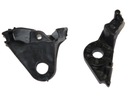 SET REPAIR LAMPS BRACKET LEFT CITROEN C4 photo 2 - milautoparts-fr.ukrlive.com